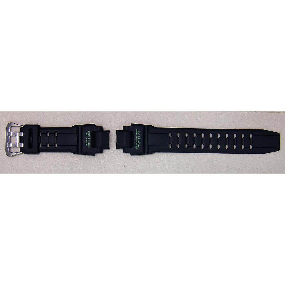 Casio G-1400-1A3 Watch Strap Band 10401142