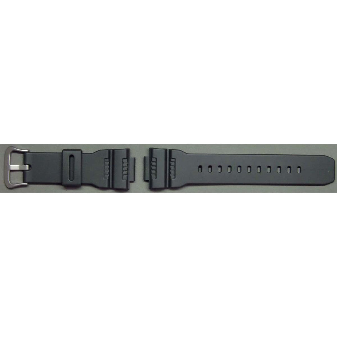 Genuine Casio replacement watch strap for GR-7900KG-3, part number 10403785