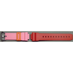 Casio DW-5600PR-4 Watch Strap Band 10403949