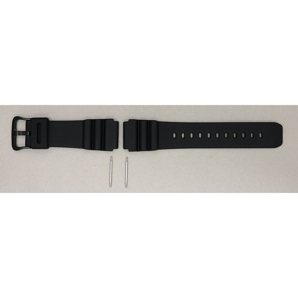 Casio AMW-360B-1A1V Watch Strap Band 10406455