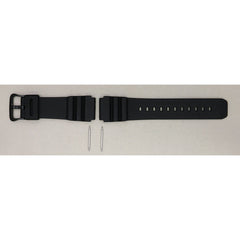 Casio AMW-360B-1A1V Watch Strap Band 10406455