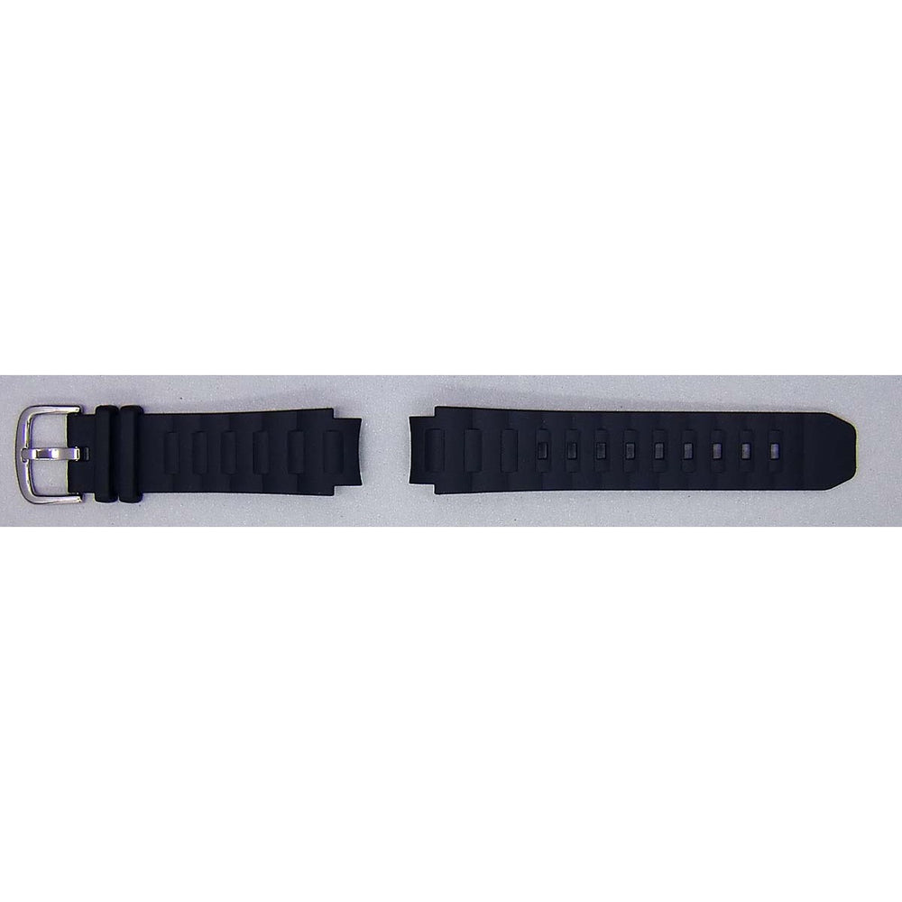 Casio BGA-151-1B, BGA-150-1B Watch Strap Band 10408301