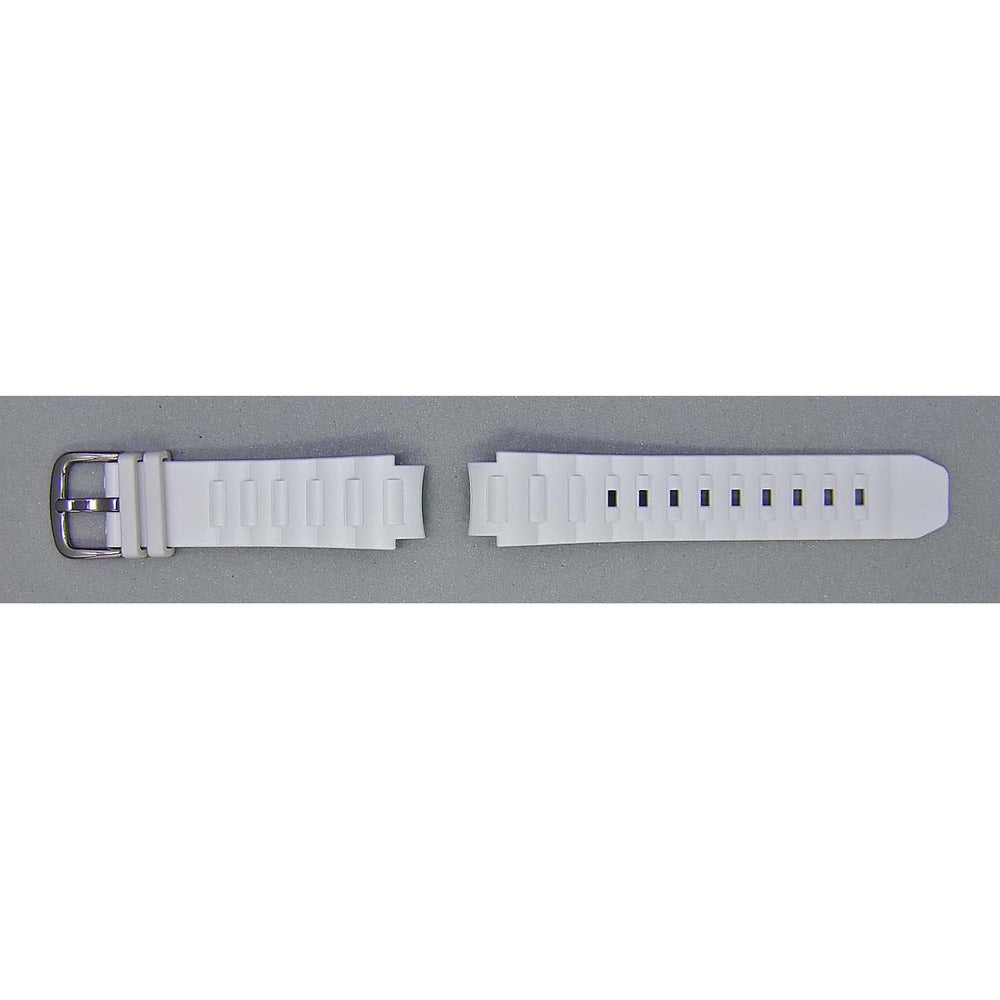 Casio BGA-152-7B2, BGA-152-7B1, BGA-151-7B, BGA-150KT-7B, BGA-150GR-7B, BGA-150-7B2 +1 more Watch Strap Band 10408303