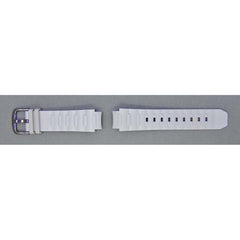 Casio BGA-152-7B2, BGA-152-7B1, BGA-151-7B, BGA-150KT-7B, BGA-150GR-7B, BGA-150-7B2 +1 more Watch Strap Band 10408303