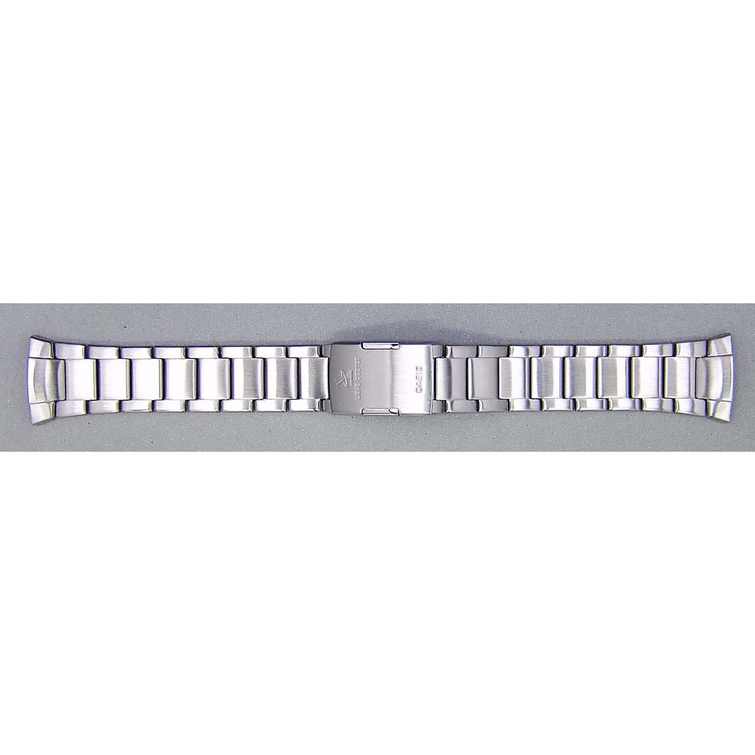 Genuine Casio replacement watch strap for WVQ-M410D-2A, WVQ-M410D-1A, part number 10408446