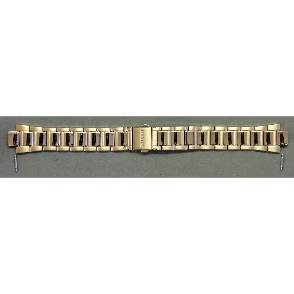 Casio SHE-3800GD-7A Watch Strap Band 10409236