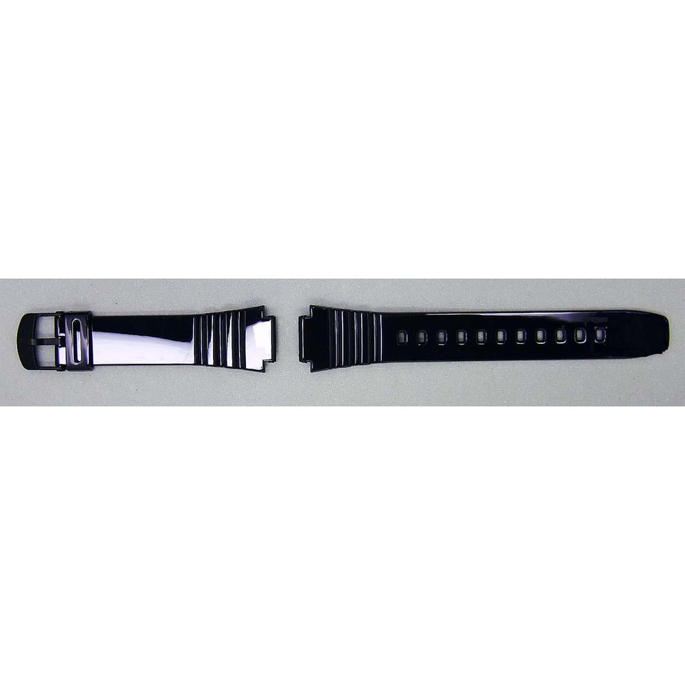 Casio W-214HC-1AV Watch Strap Band 10409322