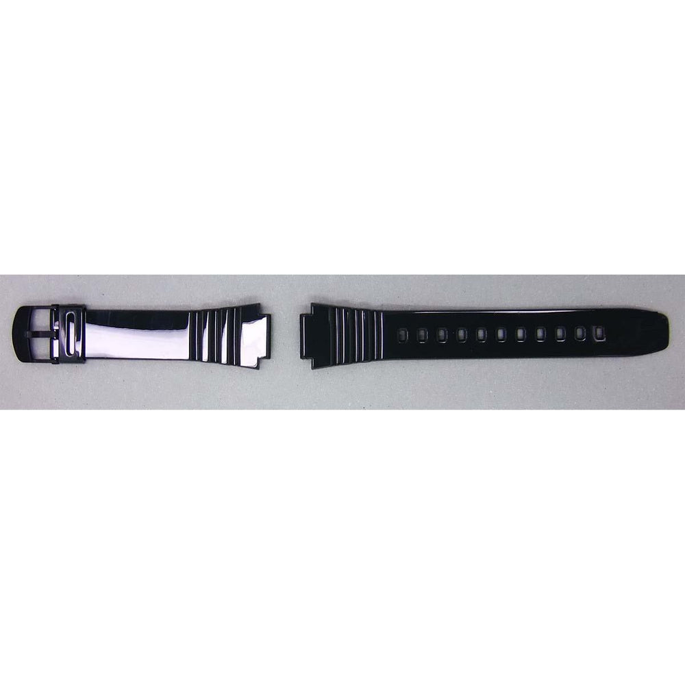 Casio W-214HC-3AV Watch Strap Band 10409323