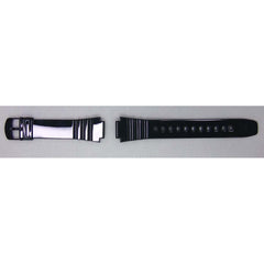 Casio W-214HC-3AV Watch Strap Band 10409323