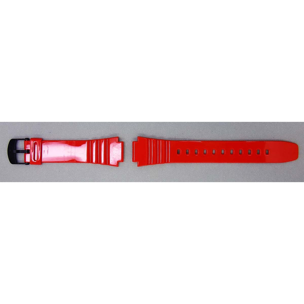 Casio W-214HC-4AV Watch Strap Band 10409324