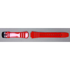 Casio W-214HC-4AV Watch Strap Band 10409324