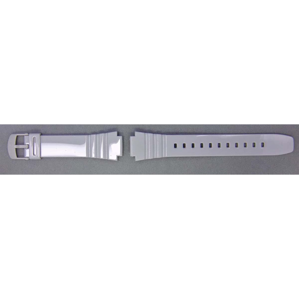 Casio W-214HC-7BV, W-214HC-7AV Watch Strap Band 10409325