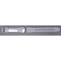 Casio W-214HC-7BV, W-214HC-7AV Watch Strap Band 10409325