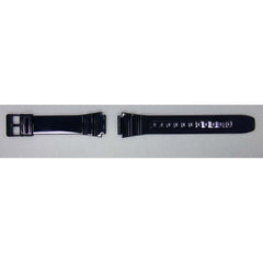 Casio F-108WHC-1B, F-108WHC-1A Watch Strap Band 10409326