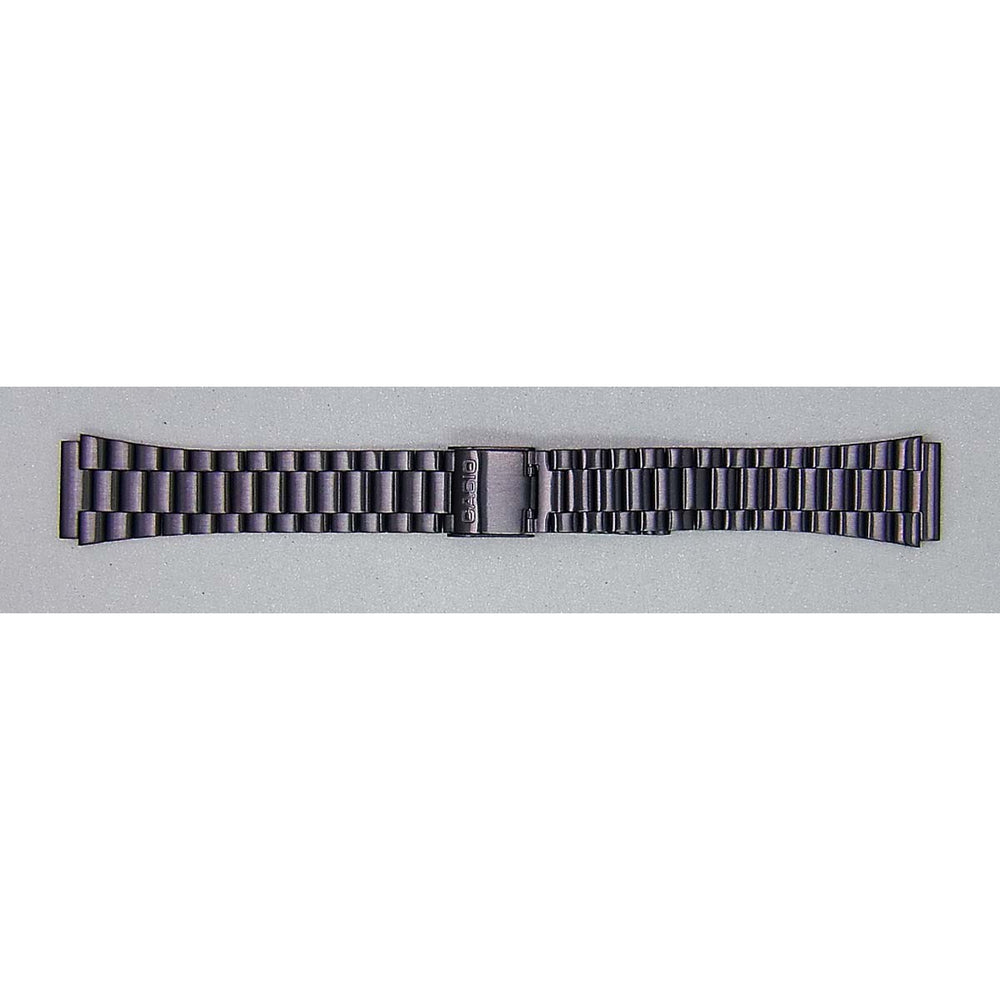 Casio B640WBG-1B, B640WB-4B, B640WB-3B, B640WB-1B, B640WB-1A Watch Strap Band 10409334