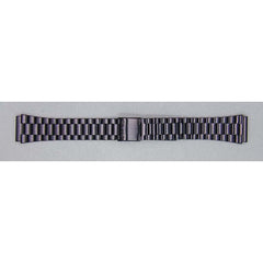 Casio B640WBG-1B, B640WB-4B, B640WB-3B, B640WB-1B, B640WB-1A Watch Strap Band 10409334