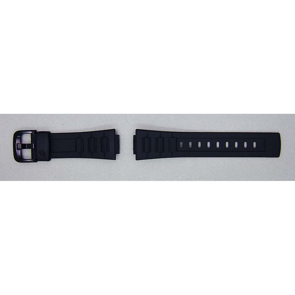 Casio BLX-100-1F Watch Strap Band 10410394