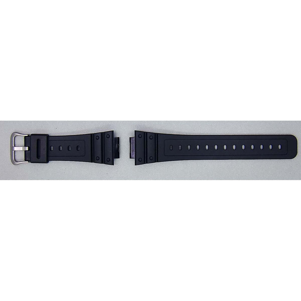 Casio DW-D5600P-1, DW-5600BB-1 Watch Strap Band 10410406