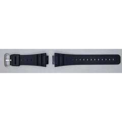 Casio DW-D5600P-1, DW-5600BB-1 Watch Strap Band 10410406