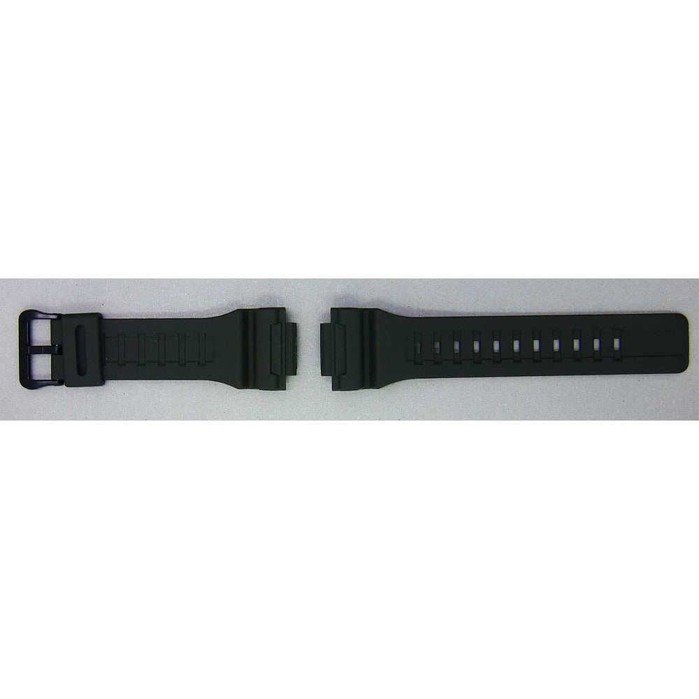 Casio AQ-S810W-3AV Watch Strap Band 10410730