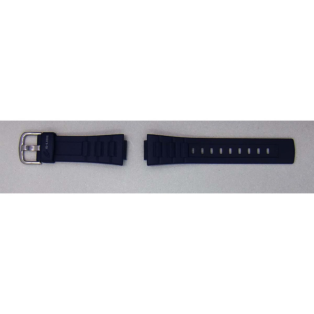 Casio BLX-102-2A Watch Strap Band 10413036