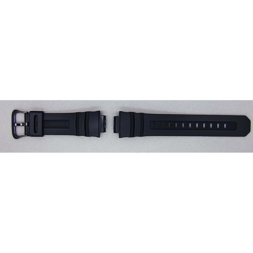 Casio AWG-M100BW-1A, AW-591BB-1A Watch Strap Band 10414643