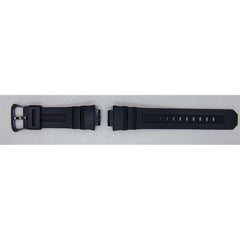 Casio AWG-M100BW-1A, AW-591BB-1A Watch Strap Band 10414643
