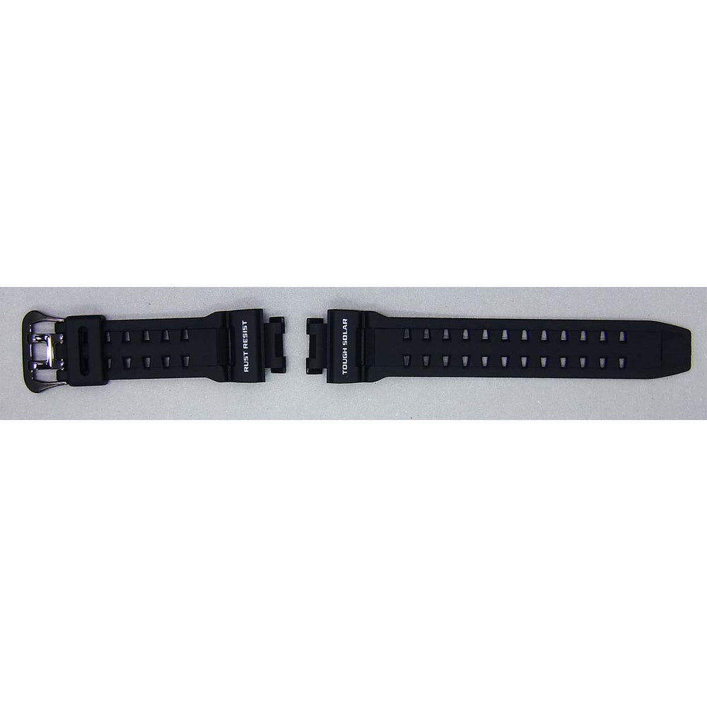 Casio GW-9110BW-1, GR-9110BW-1 Watch Strap Band 10415076