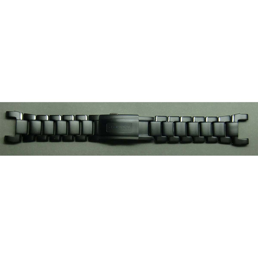 Genuine Casio replacement watch strap for GW-A1000D-1A, part number 10415082