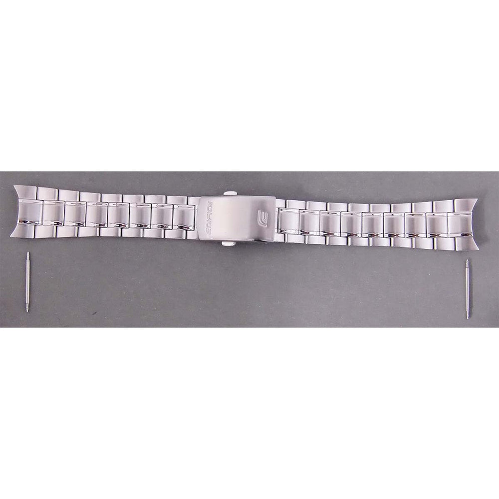 Casio EFB-503SBD-1AV Watch Strap Band 10415717