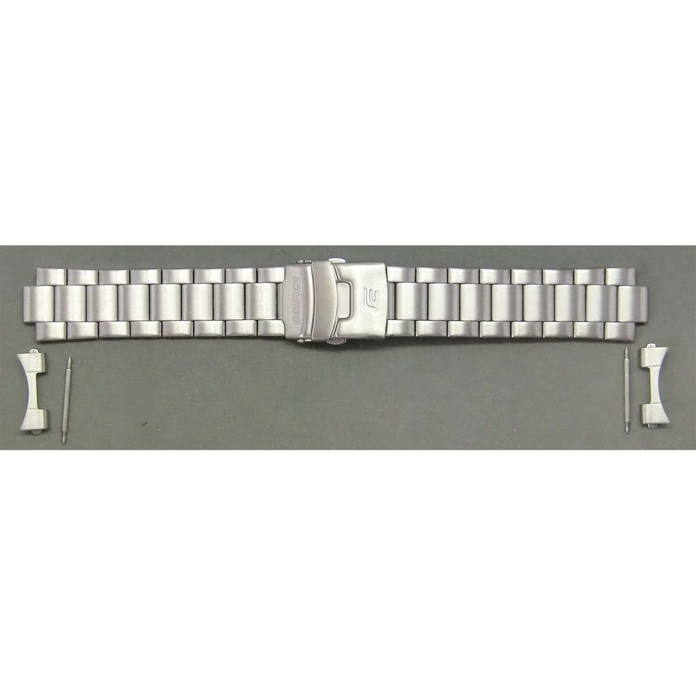 Casio EFM-501D-1AV Watch Strap Band 10415722