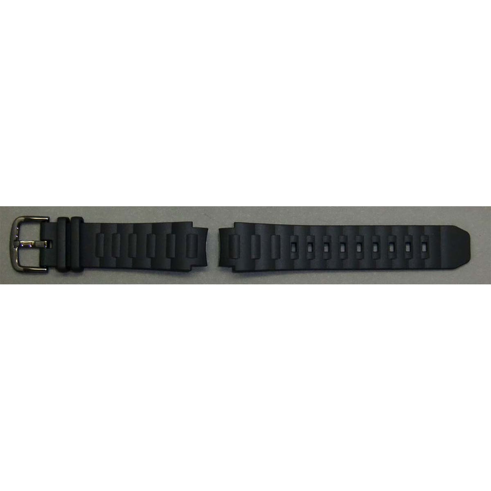 Casio BGA-153-1B Watch Strap Band 10417065