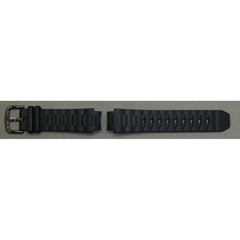 Casio BGA-153-1B Watch Strap Band 10417065