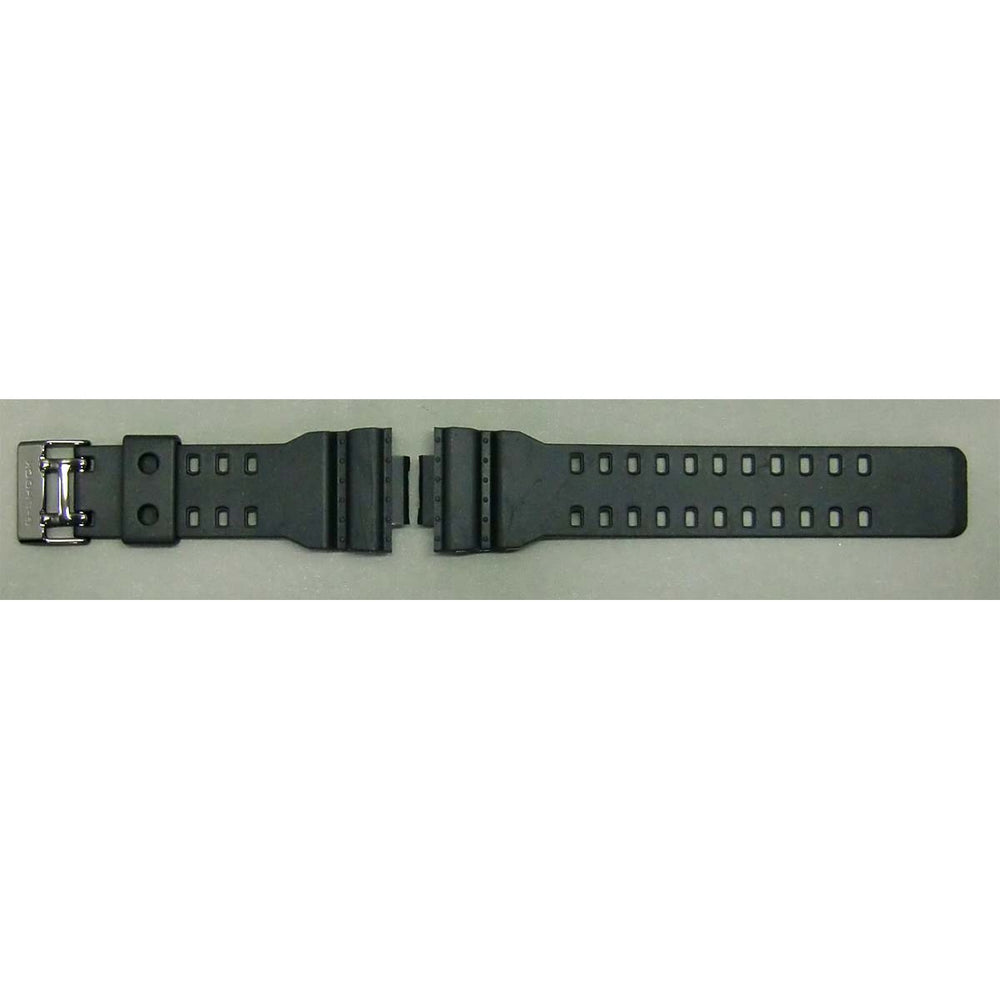 Casio GD-100BW-1 Watch Strap Band 10418518