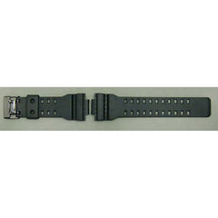 Casio GD-100BW-1 Watch Strap Band 10418518
