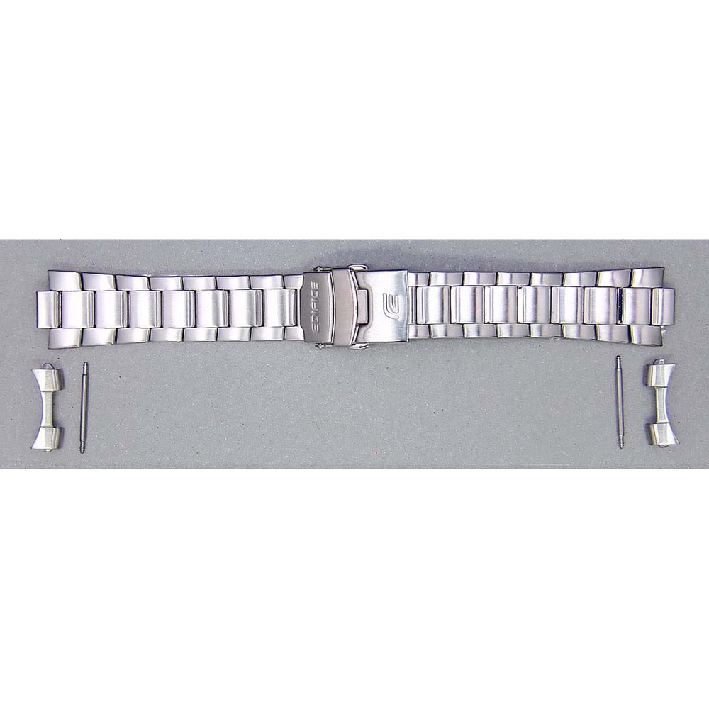 Casio EFR-100SB-1AV Watch Strap Band 10421308