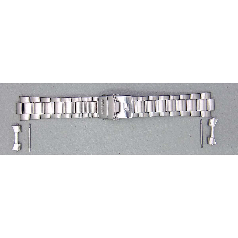 Casio EFR-518SB-1AV Watch Strap Band 10421328