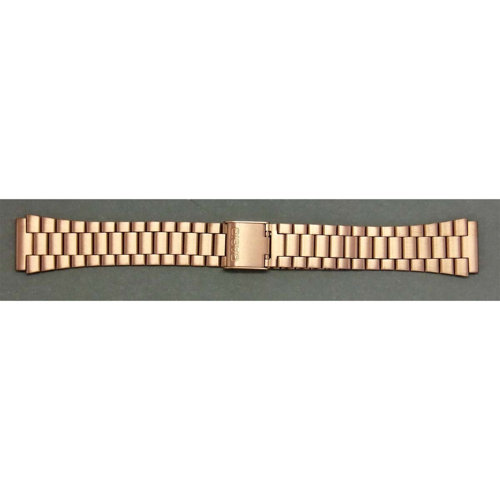 Casio B640WCG-5, B640WC-5A Watch Strap Band 10421389
