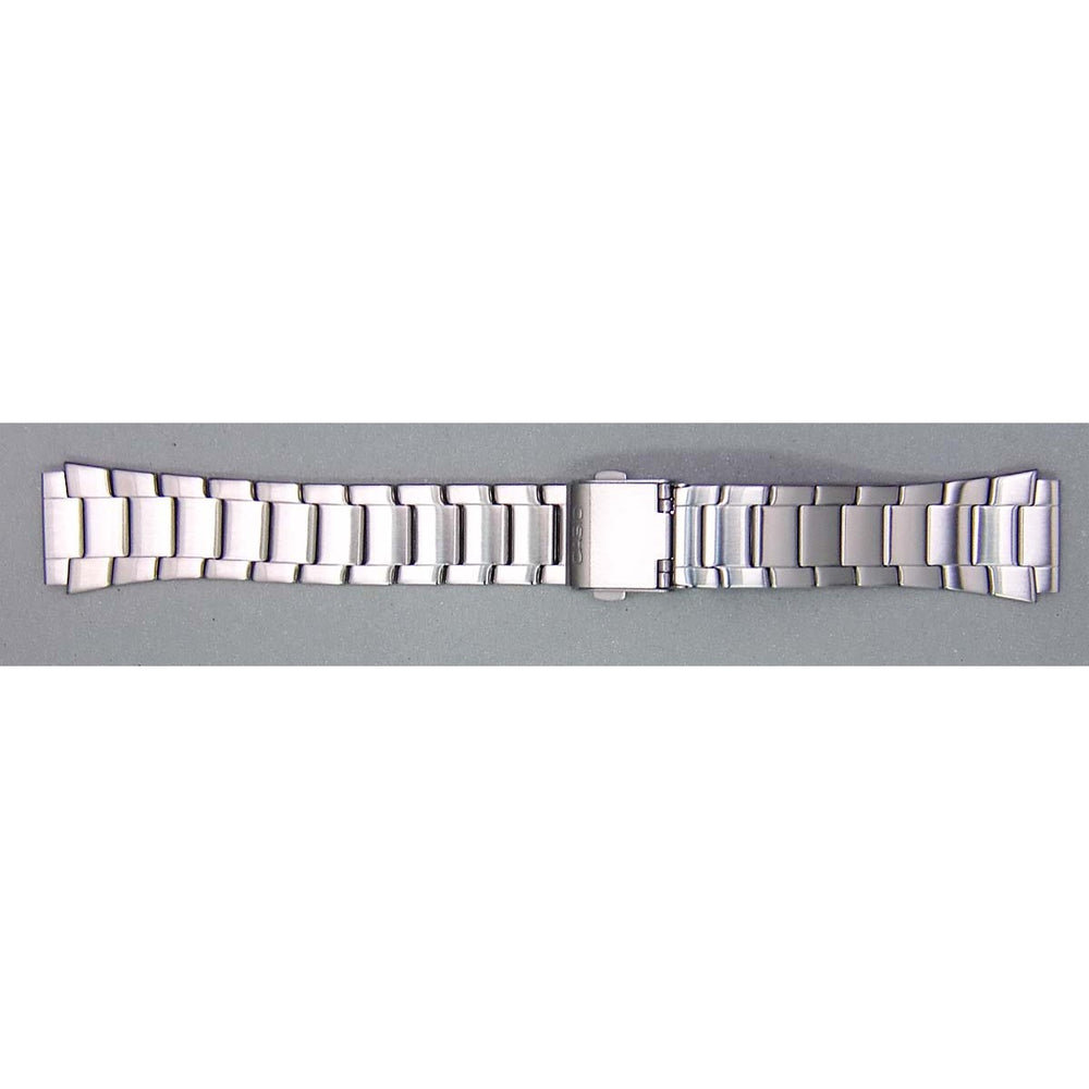 Casio WVA-M630D-1A3 Watch Strap Band 10422625