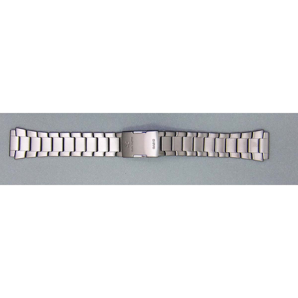 Casio WVA-M630TD-1A Watch Strap Band 10422648