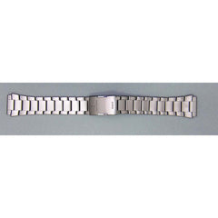 Casio WVA-M630TD-1A Watch Strap Band 10422648