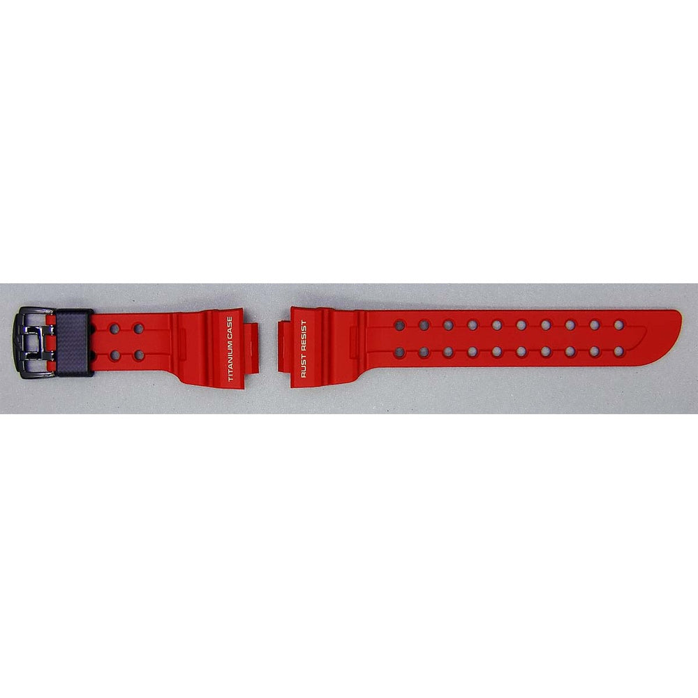 Casio GWF-T1030A-1 Watch Strap Band 10427518