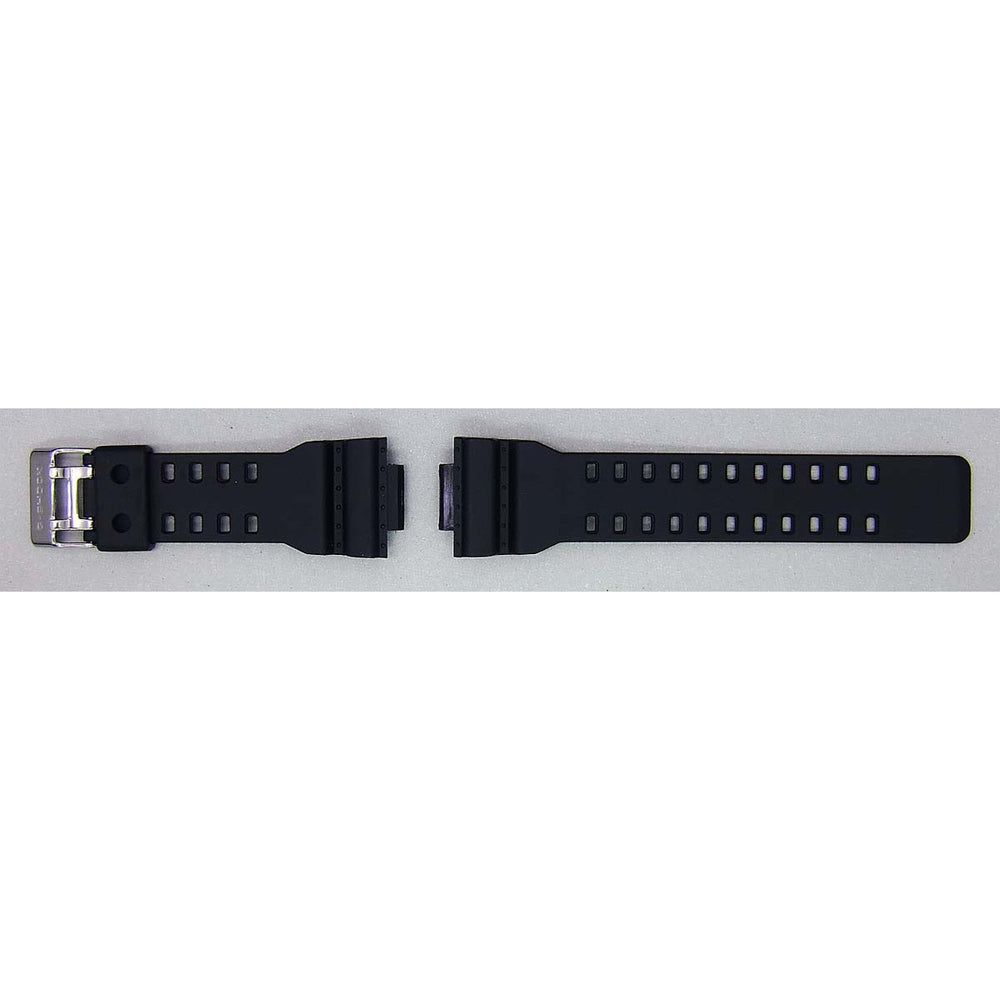 Casio GAW-100BNR-1A, GAW-100AR-1A, GA-140MG-1A, GA-140GM-1A1, GA-140BMC-1A, GA-140-1A4 +3 more Watch Strap Band 10427899