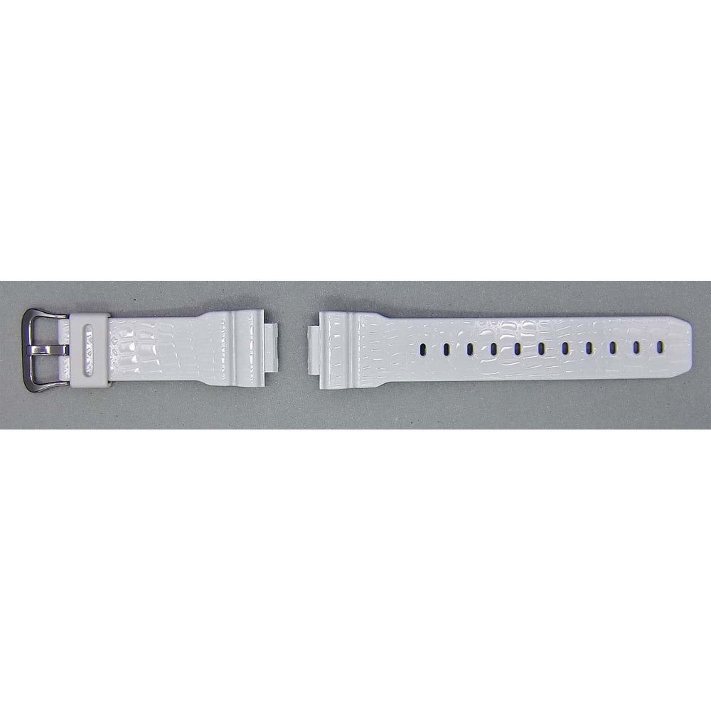 Casio DW-6900CR-7 Watch Strap Band 10427920