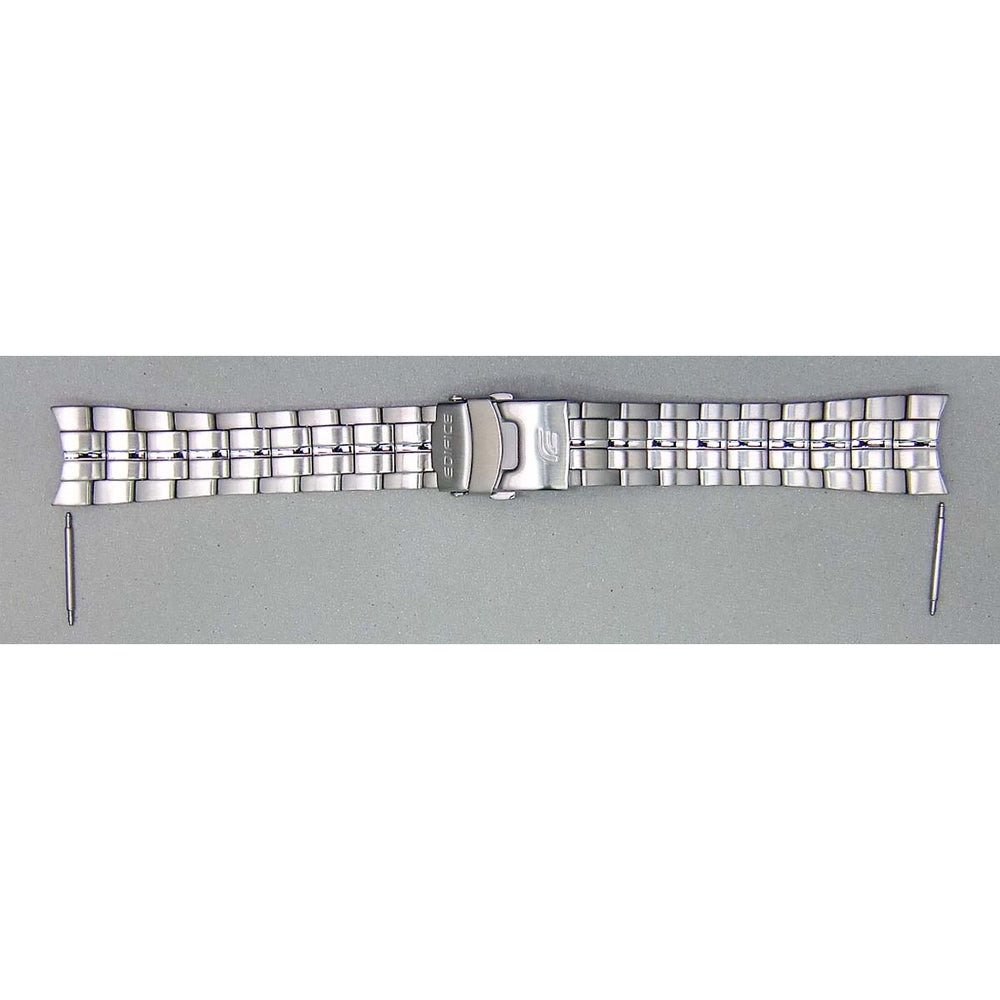Casio EQS-A500RB-1AV, EQS-A500DB-1AV Watch Strap Band 10427996