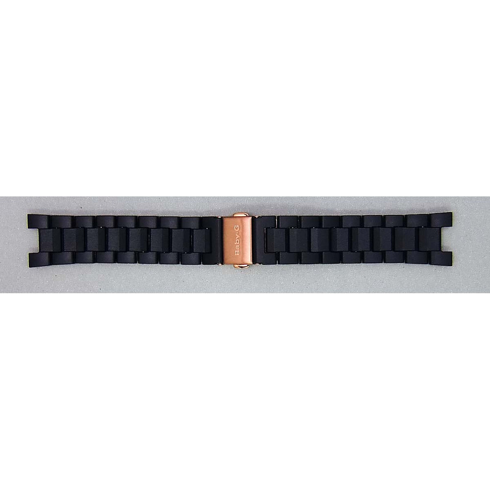 Casio BGA-301-1A Watch Strap Band 10428948