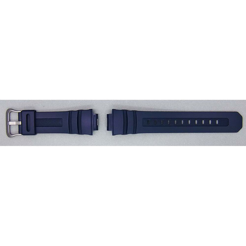Casio AWG-M100NV-2A Watch Strap Band 10430832