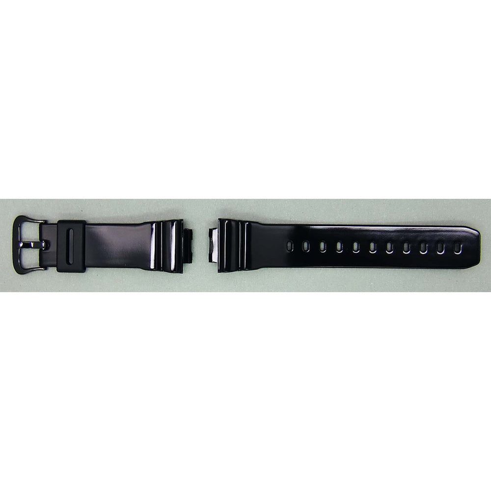 Casio GW-M5610BB-1 Watch Strap Band 10431610