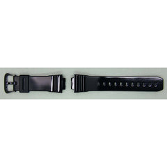 Casio GW-M5610BB-1 Watch Strap Band 10431610