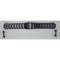 Casio EF-343BK-1AV Watch Strap Band 10433880